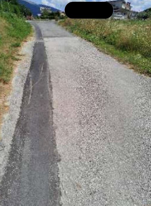 terreno edificabile in vendita a Gualdo Tadino