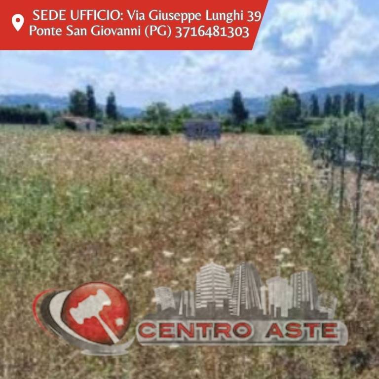 casa indipendente in vendita a Gualdo Tadino