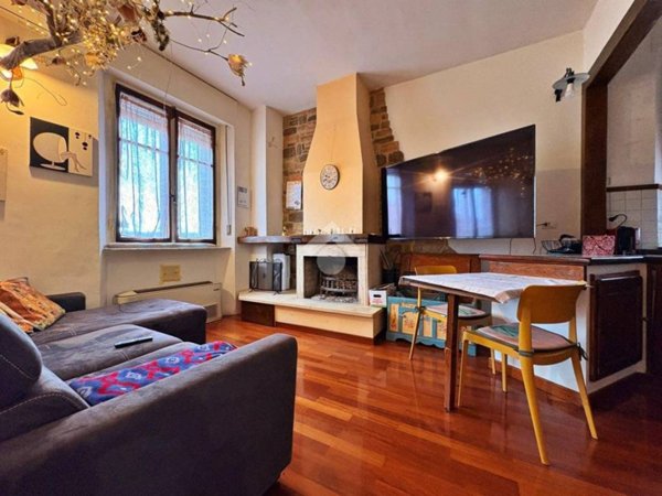 casa indipendente in vendita a Gualdo Tadino