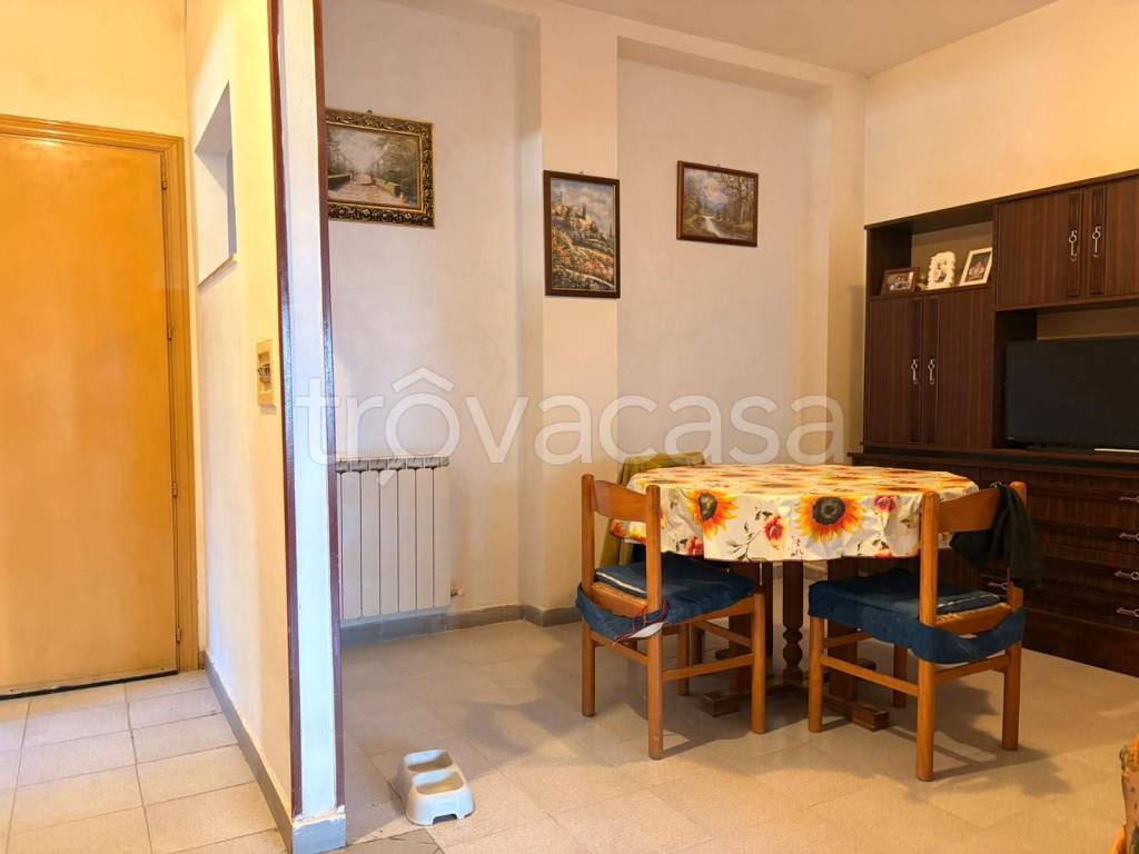 appartamento in vendita a Gualdo Tadino