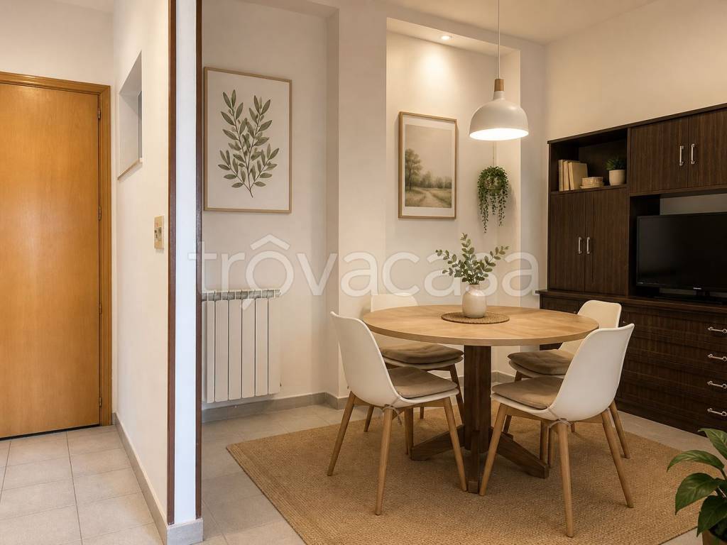 appartamento in vendita a Gualdo Tadino