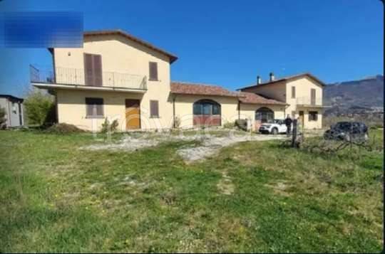 terreno agricolo in vendita a Gualdo Tadino