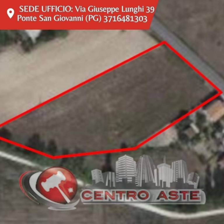 casa indipendente in vendita a Gualdo Tadino