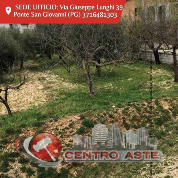 casa indipendente in vendita a Gualdo Tadino