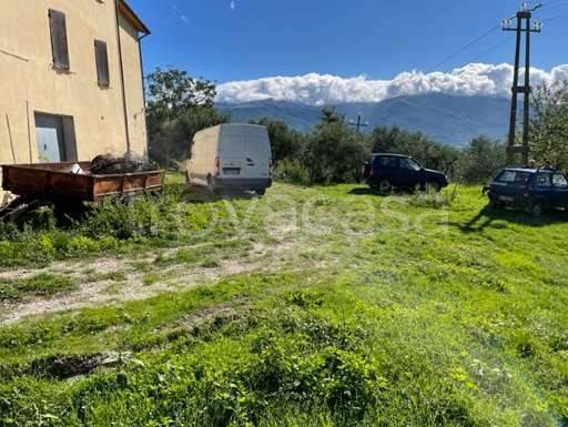 appartamento in vendita a Gualdo Tadino in zona Poggio Sant'Ercolano
