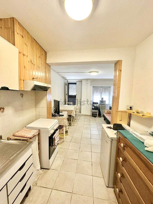 appartamento in vendita a Gualdo Tadino