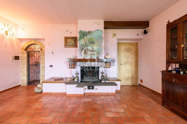 appartamento in vendita a Gualdo Tadino in zona San Pellegrino