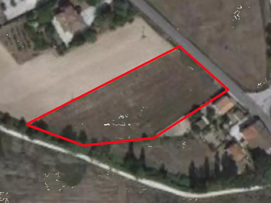 terreno agricolo in vendita a Gualdo Tadino