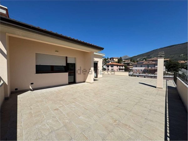 appartamento in vendita a Gualdo Tadino