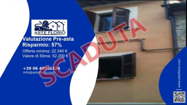 appartamento in vendita a Gualdo Tadino