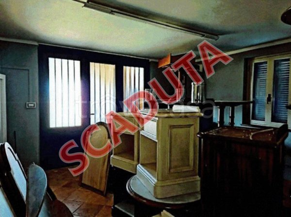 appartamento in vendita a Gualdo Tadino