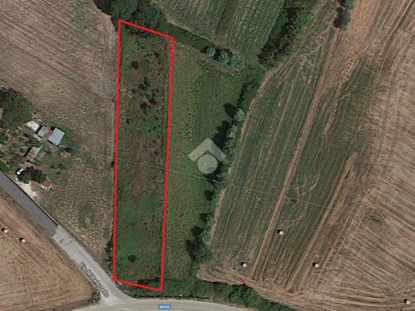 terreno agricolo in vendita a Gualdo Tadino