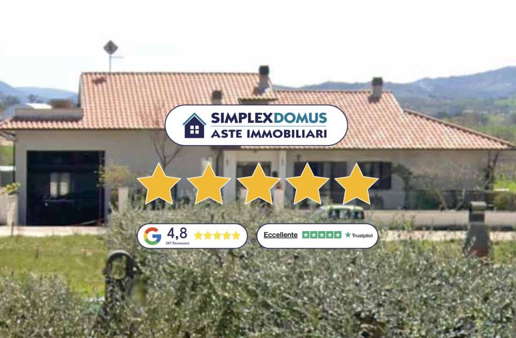 casa indipendente in vendita a Gualdo Tadino