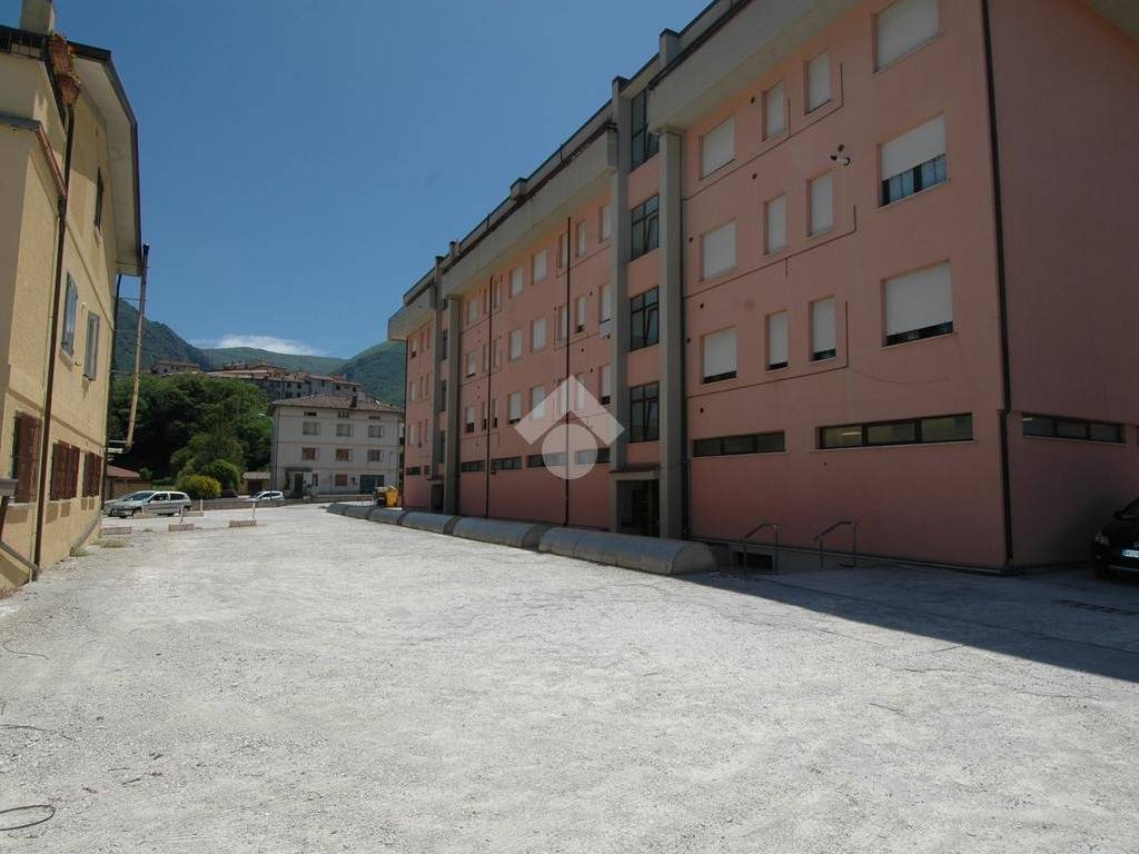 appartamento in vendita a Gualdo Tadino