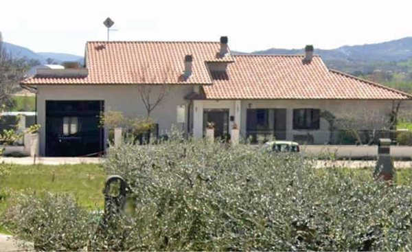 terreno edificabile in vendita a Gualdo Tadino