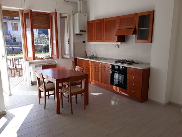 appartamento in vendita a Gualdo Tadino