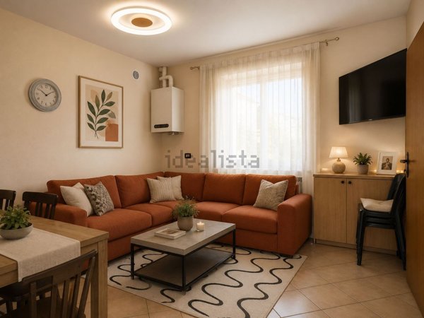 appartamento in vendita a Gualdo Tadino