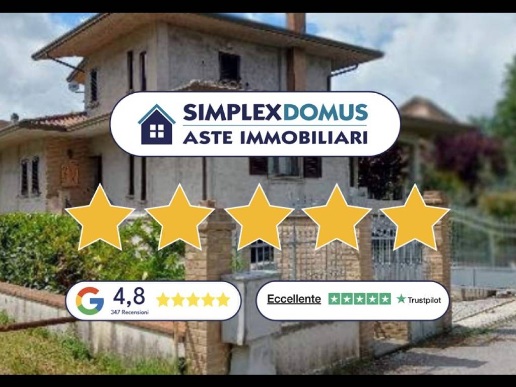 casa indipendente in vendita a Gualdo Tadino