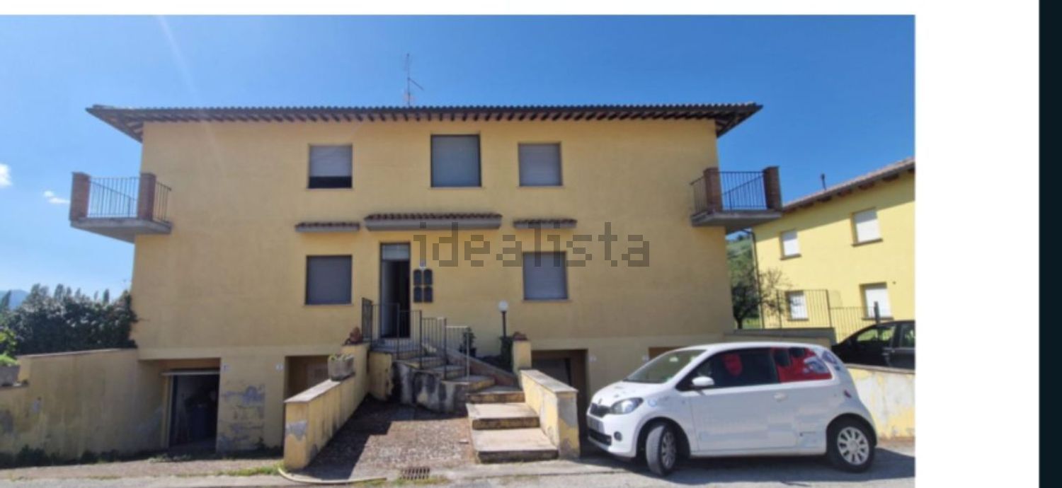 appartamento in vendita a Gualdo Tadino in zona Cerqueto