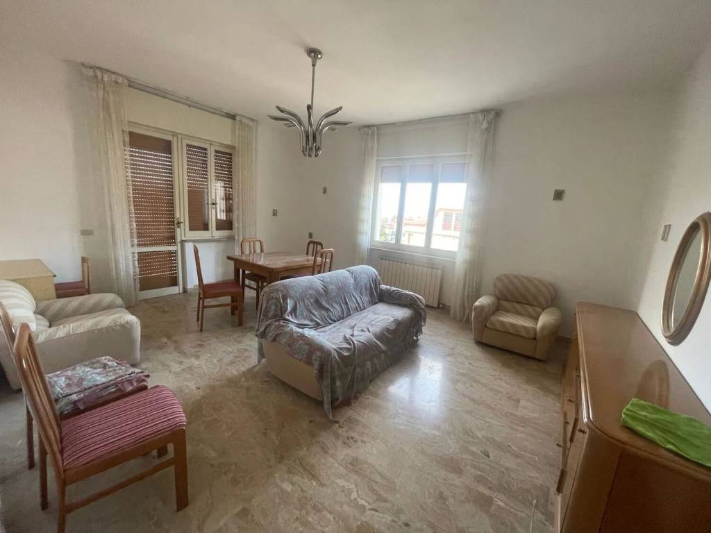 appartamento in vendita a Gualdo Tadino