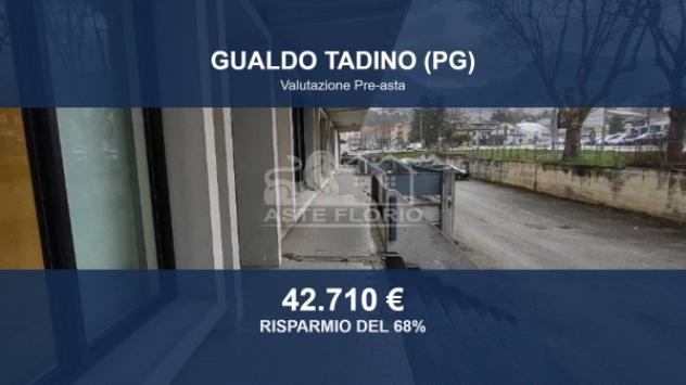 negozio in vendita a Gualdo Tadino