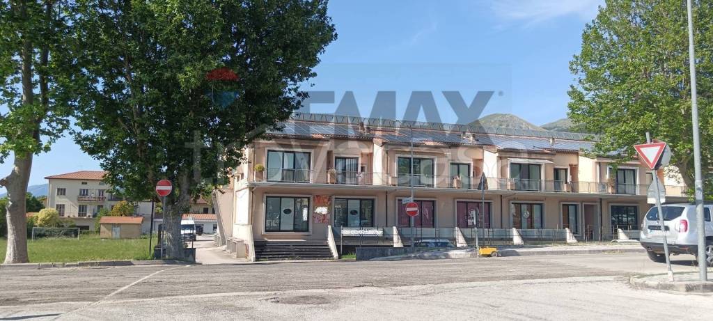 attico in vendita a Gualdo Tadino