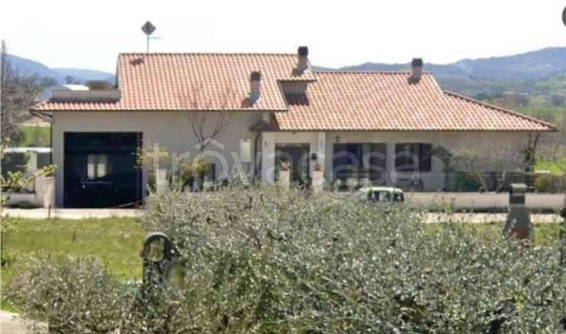 appartamento in vendita a Gualdo Tadino