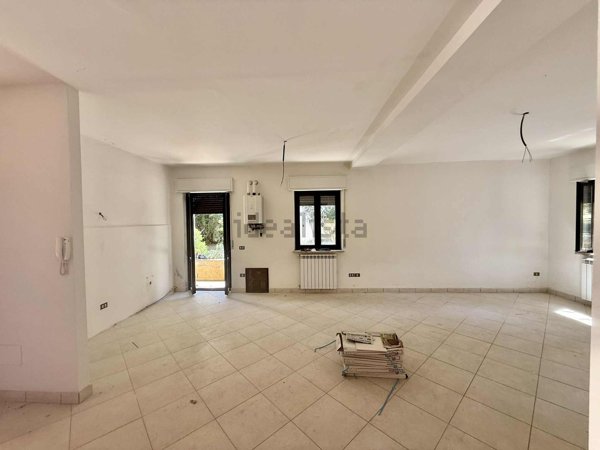 appartamento in vendita a Gualdo Tadino