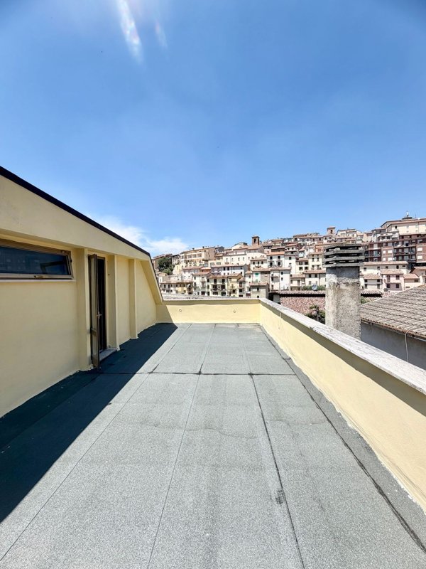 appartamento in vendita a Gualdo Tadino