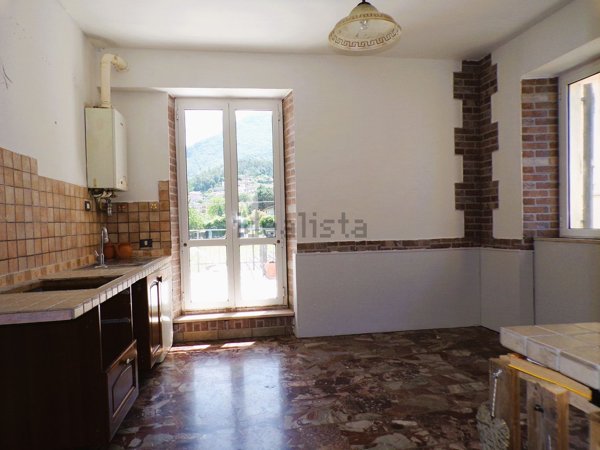 appartamento in vendita a Gualdo Tadino