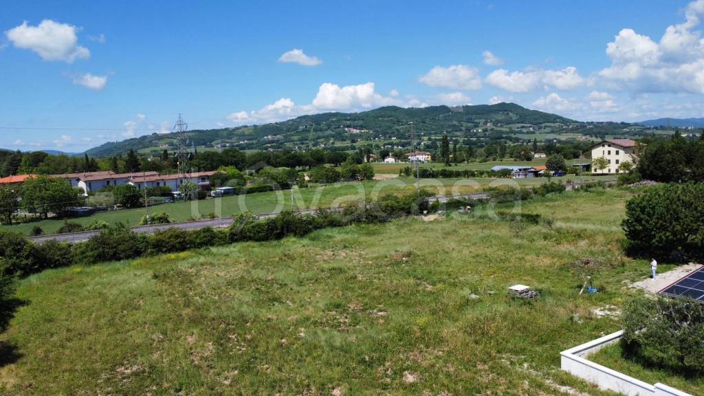appartamento in vendita a Gualdo Tadino