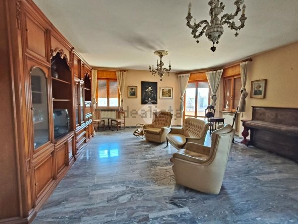 appartamento in vendita a Gualdo Tadino