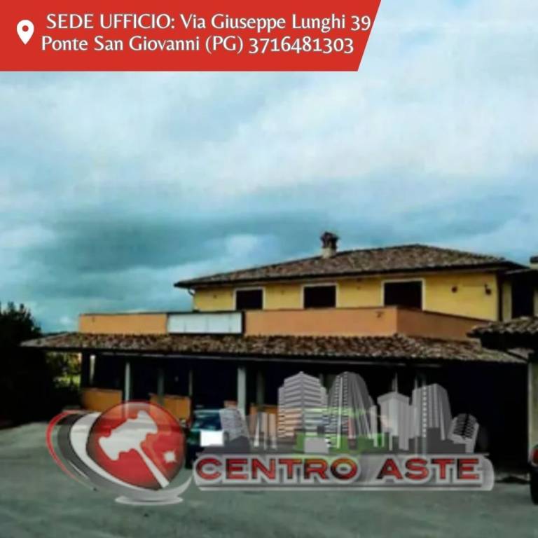 negozio in vendita a Gualdo Tadino