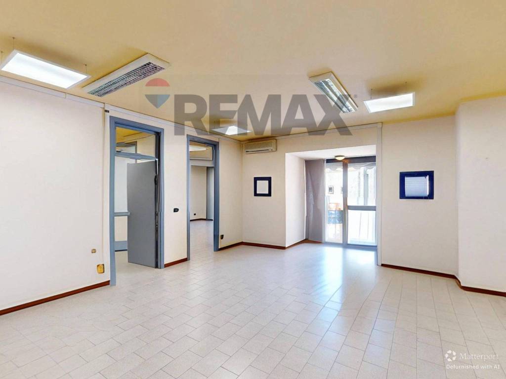 appartamento in vendita a Gualdo Tadino