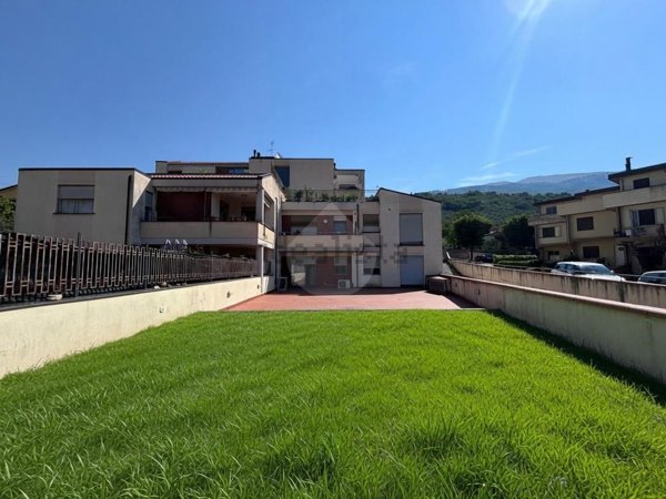 appartamento in vendita a Gualdo Tadino