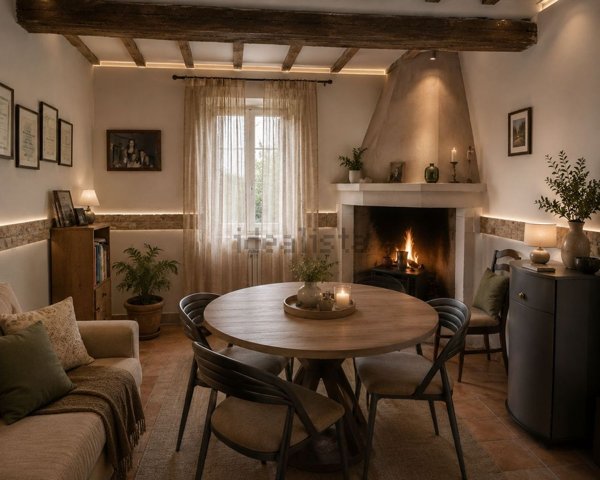 casa indipendente in vendita a Gualdo Tadino