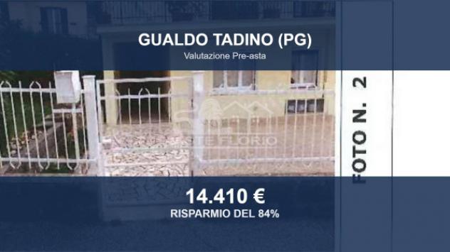 appartamento in vendita a Gualdo Tadino