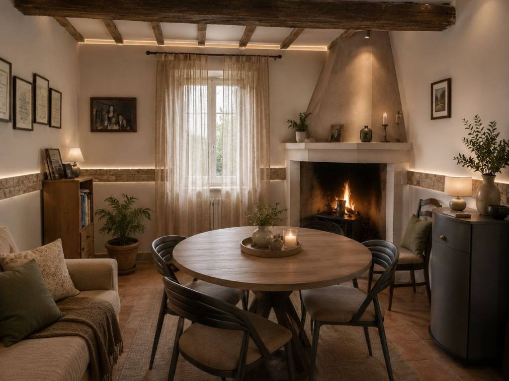 casa indipendente in vendita a Gualdo Tadino