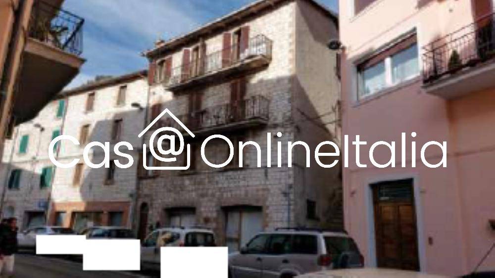 appartamento in vendita a Gualdo Tadino
