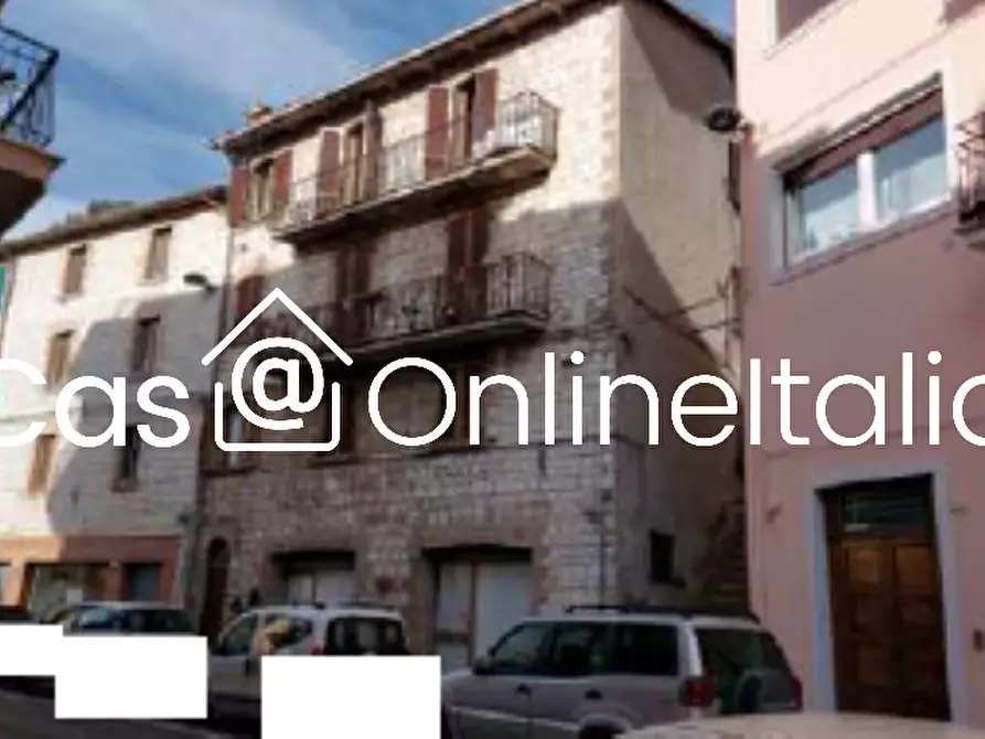 appartamento in vendita a Gualdo Tadino