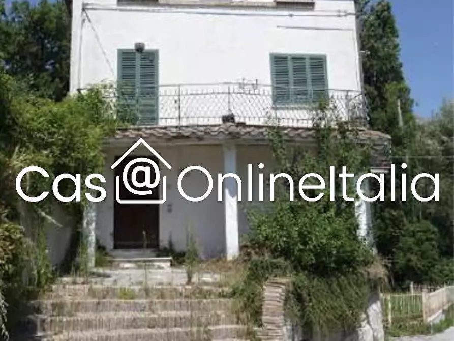 appartamento in vendita a Gualdo Tadino