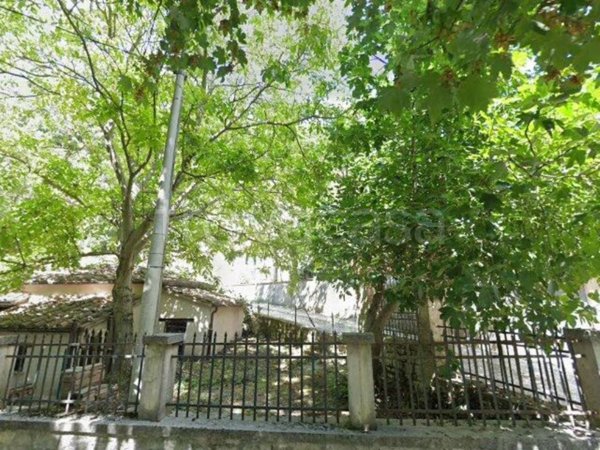 appartamento in vendita a Gualdo Tadino in zona Casale