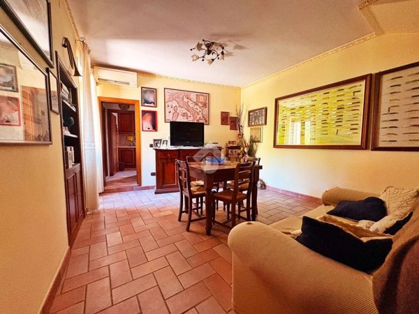 appartamento in vendita a Gualdo Tadino