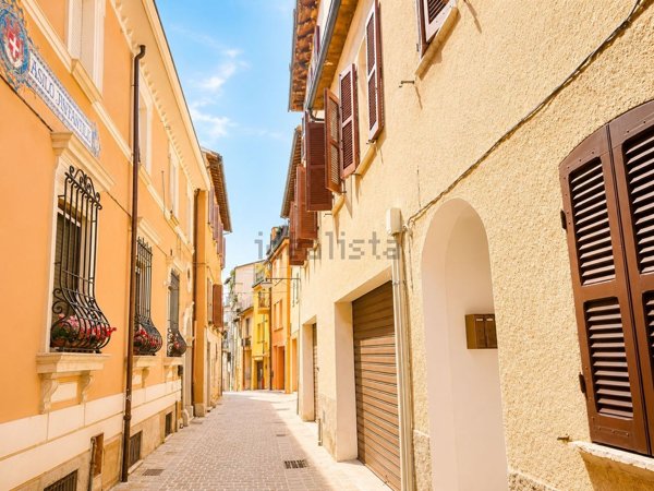 appartamento in vendita a Gualdo Tadino