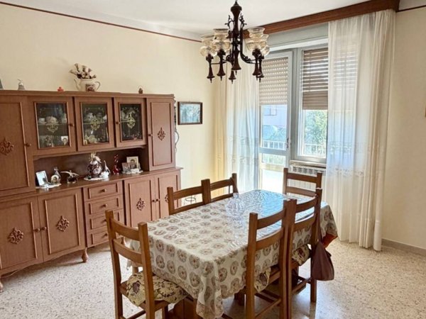 appartamento in vendita a Gualdo Tadino in zona Palazzo Ceccoli