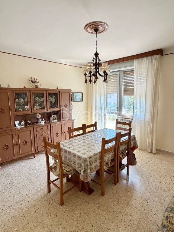 appartamento in vendita a Gualdo Tadino in zona Palazzo Ceccoli