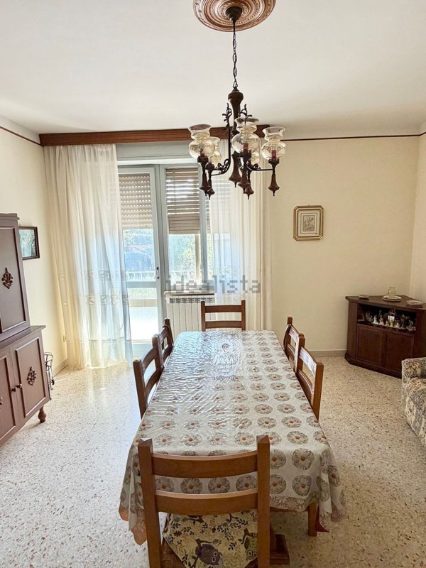 appartamento in vendita a Gualdo Tadino in zona Palazzo Ceccoli