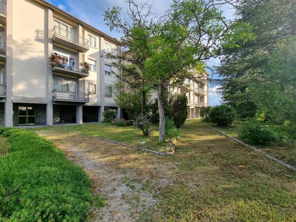 appartamento in vendita a Gualdo Tadino in zona Casale