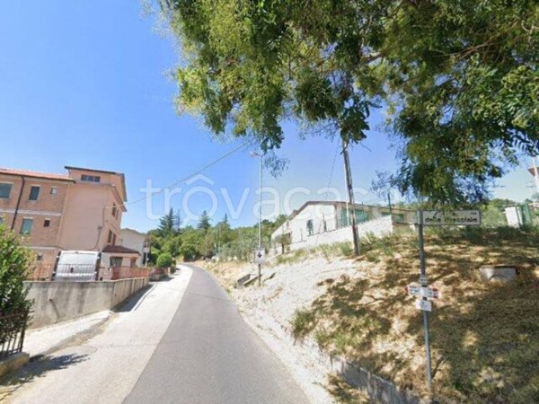 appartamento in vendita a Gualdo Tadino in zona Casale