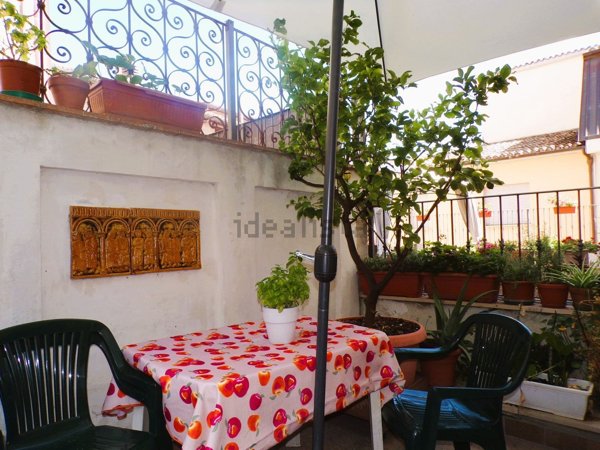 appartamento in vendita a Gualdo Tadino